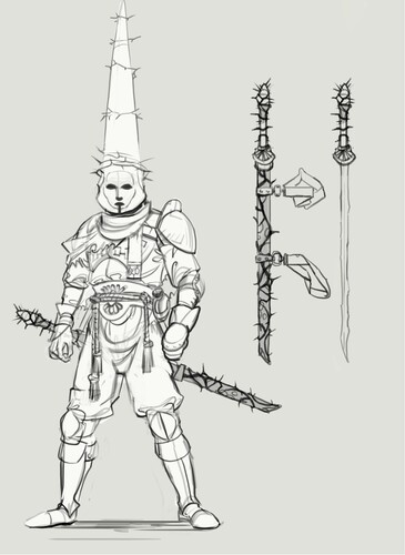 Купить Дополнение для игры Blasphemous - Digital Artbook (Steam)  5618085. Характеристики, отзывы и цены в Донецке