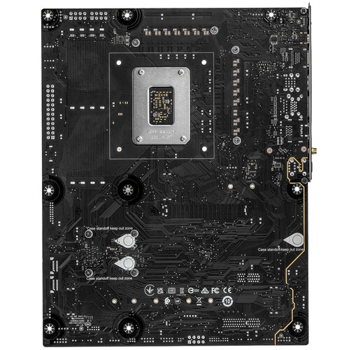 Купить Материнская плата MSI MAG B860 TOMAHAWK WIFI  5618746. Характеристики, отзывы и цены в Донецке