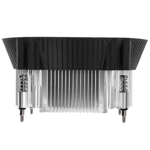 Купить Кулер для процессора ID-COOLING DK-07i  9284813. Характеристики, отзывы и цены в Донецке