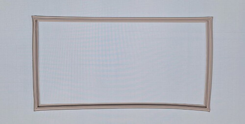 Купить Уплотнитель (Холодильная камера) для холодильника DEXP RF-TD210NMA  7726933. Характеристики, отзывы и цены в Донецке