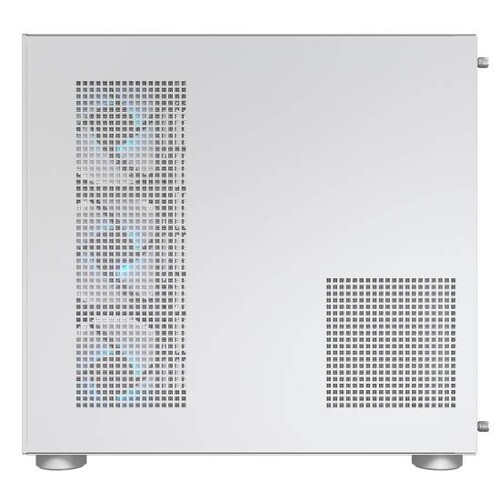 Купить Корпус Cougar FV150 RGB White  белый  5621986. Характеристики, отзывы и цены в Донецке