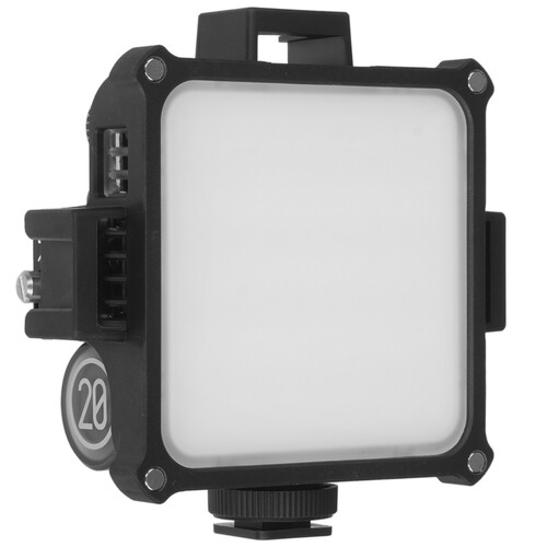 Купить Осветитель Zhiyun FIVERAY M20 Combo PLM104  9138683. Характеристики, отзывы и цены в Донецке