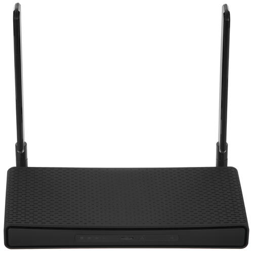 Купить Wi-Fi роутер MikroTik hAP ax³  5419710. Характеристики, отзывы и цены в Донецке