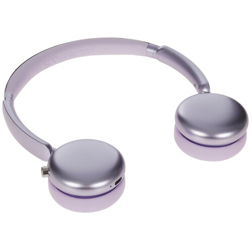 Купить Беспроводные наушники ACEFAST H8 фиолетовый 2025  9260038. Характеристики, отзывы и цены в Донецке