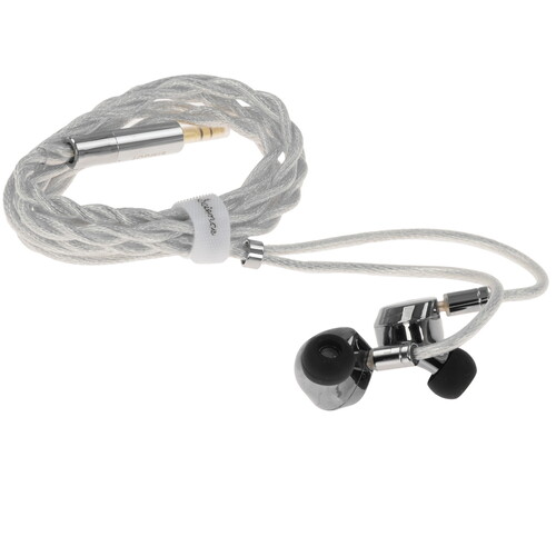 Купить Проводные наушники SIMGOT ET142 серебристый 2025  9301137. Характеристики, отзывы и цены в Донецке