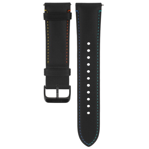 Купить Ремешок Xiaomi для Xiaomi Watch 2/ 2 Pro/ S1/ S1 Pro/ S1 Active/ S3 черный  5492041. Характеристики, отзывы и цены в Донецке