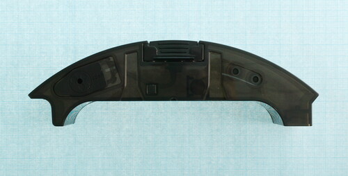 Купить Резервуар (Вода) для пылесоса-робота Eigen Vitur-RVS0 S0  9226365. Характеристики, отзывы и цены в Донецке