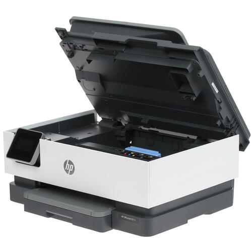 Купить МФУ струйное HP OfficeJet 8013 All-in-One  8164460. Характеристики, отзывы и цены в Донецке