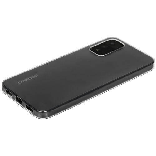 Купить 6.51" Смартфон Coolpad Cool 20+ 128 ГБ черный  5432073. Характеристики, отзывы и цены в Донецке
