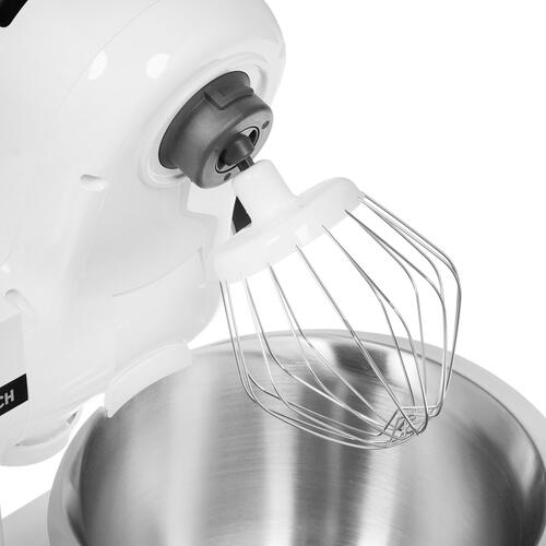Купить Кухонная машина Bosch MUM Serie | 2 MUMS2EW40 белый  8197064. Характеристики, отзывы и цены в Донецке