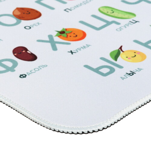 Купить Коврик DEXP DXSHS001 (S) серый  9267147. Характеристики, отзывы и цены в Донецке