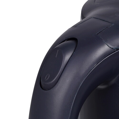 Купить Электрочайник OPTIMA EK-2002PS синий  9269574. Характеристики, отзывы и цены в Донецке