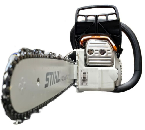 Купить Бензопила Stihl MS 251  5456230. Характеристики, отзывы и цены в Донецке
