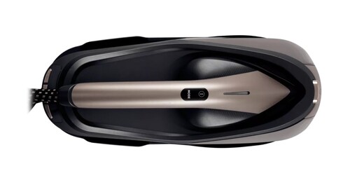 Купить Парогенератор Polaris PSS 2002K X-Steam PRO WIFI IQ Home черный  9205311. Характеристики, отзывы и цены в Донецке