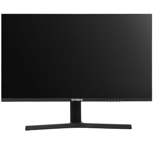 Купить 27" Монитор Irbis SMARTVIEW ISM27QIDL черный  9135346. Характеристики, отзывы и цены в Донецке