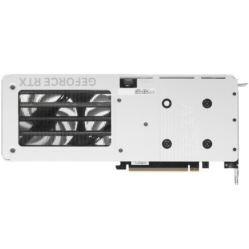 Купить Видеокарта GIGABYTE GeForce RTX 5060 Ti AERO OC  5624842. Характеристики, отзывы и цены в Донецке