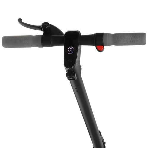 Купить Электросамокат Inmotion Air Pro черный  5455137. Характеристики, отзывы и цены в Донецке