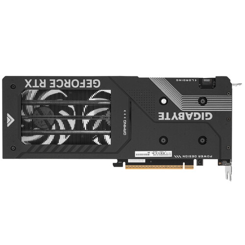 Купить Видеокарта GIGABYTE GeForce RTX 5050 GAMING OC [GV-N5050GAMING OC-8GD]  5633566. Характеристики, отзывы и цены в Донецке