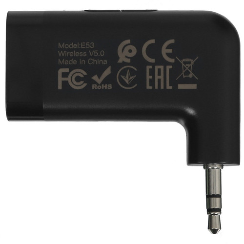 Купить Bluetooth адаптер Hoco E53 Dawn  5493520. Характеристики, отзывы и цены в Донецке