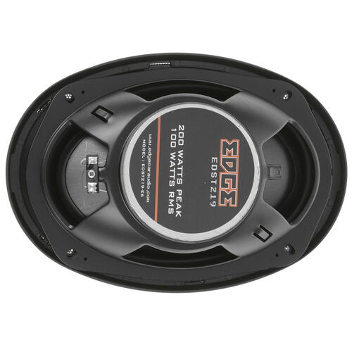 Купить Коаксиальная акустическая система EDGE EDST219-E6  5332650. Характеристики, отзывы и цены в Донецке