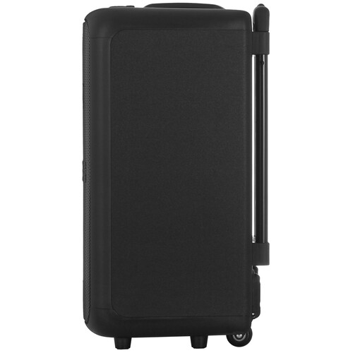 Купить Портативная аудиосистема SVEN АС PS-1000, черный  9256606. Характеристики, отзывы и цены в Донецке