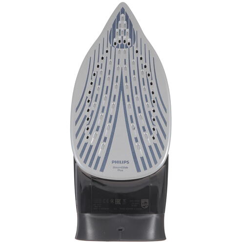 Купить Утюг Philips DST5040/80 черный  4733150. Характеристики, отзывы и цены в Донецке