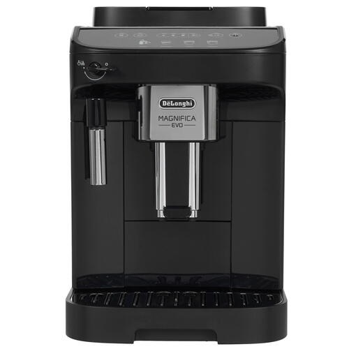 Купить Кофемашина автоматическая Delonghi ECAM 290.22.B черный  4900465. Характеристики, отзывы и цены в Донецке