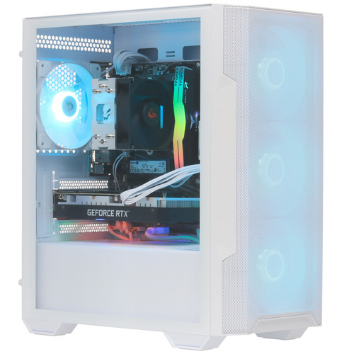 Купить ПК ARDOR GAMING NEO M305  5922962. Характеристики, отзывы и цены в Донецке