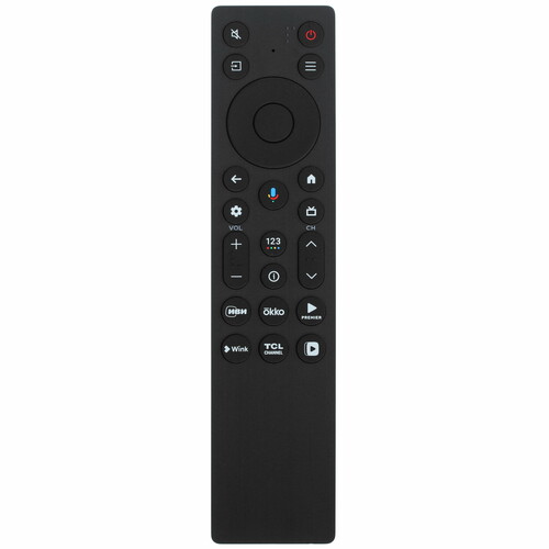 Купить 75" (190.5 см) Телевизор TCL 75P7K черный  5620117. Характеристики, отзывы и цены в Донецке