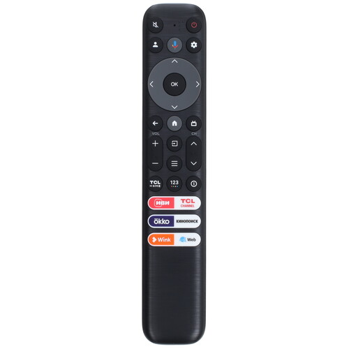 Купить 43" (109 см) Телевизор iFFALCON IFF43U64 черный  5456707. Характеристики, отзывы и цены в Донецке
