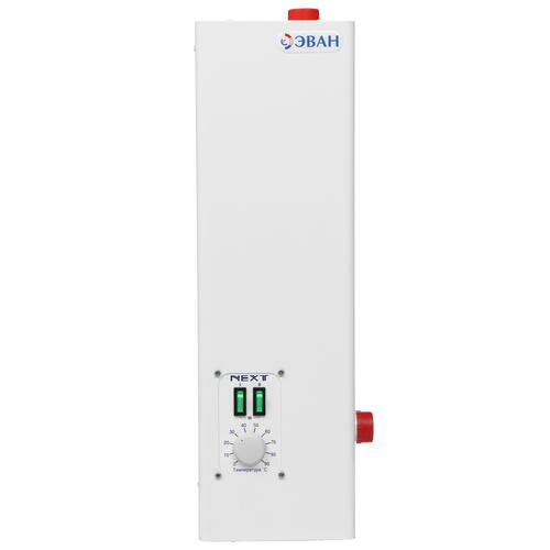 Купить Электрический котел ЭВАН NEXT-14 14 кВт  5318520. Характеристики, отзывы и цены в Донецке