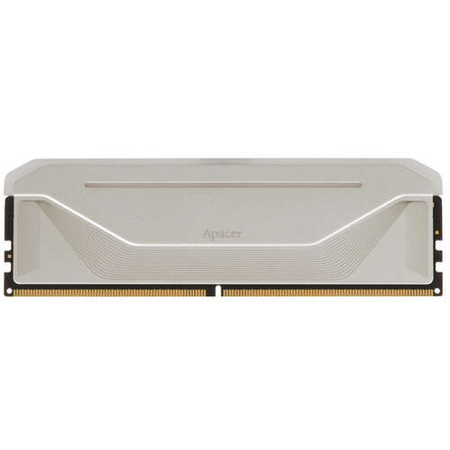 Купить Оперативная память Apacer NOX RGB [AH5U16G52C522NWAA-1] 16 ГБ  5616648. Характеристики, отзывы и цены в Донецке
