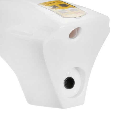 Купить 3D-ручка с пластиком Мастер-Пластер Просто 2.0  белый  4843274. Характеристики, отзывы и цены в Донецке