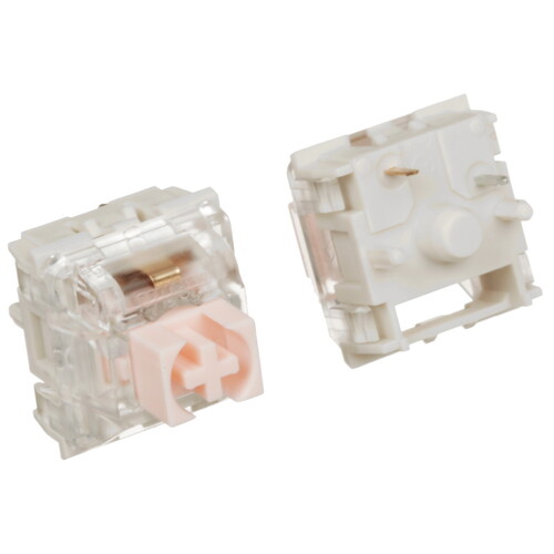 Купить Переключатели Varmilo Kailh-Prestige Light V2 [ZTZS-L-068/D]  5621056. Характеристики, отзывы и цены в Донецке