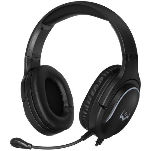 Купить Проводные наушники Sven AP-U910MV черный  5410672. Характеристики, отзывы и цены в Донецке