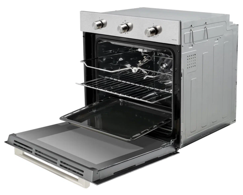 Купить Газовый духовой шкаф DeLonghi FG 6 XL RUS  9020260. Характеристики, отзывы и цены в Донецке
