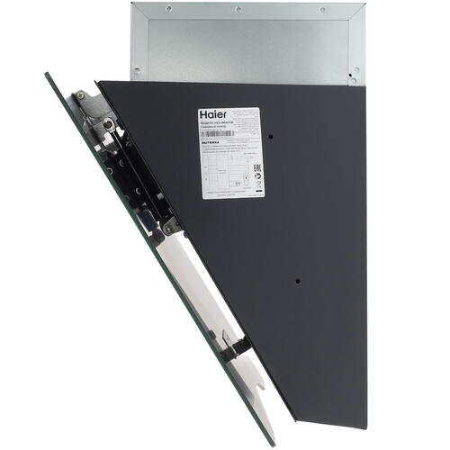 Купить Вытяжка наклонная Haier HVX-W692GB черный  1373480. Характеристики, отзывы и цены в Донецке