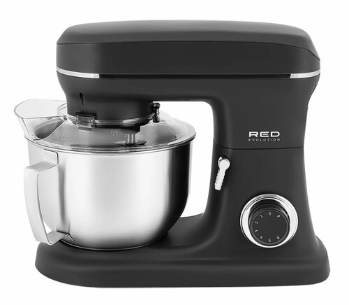 Купить Миксер RED EVOLUTION RFM-538 черный  9125726. Характеристики, отзывы и цены в Донецке