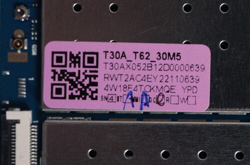 Купить Материнская плата для планшетного ПК DEXP T21 (T310/2Gb/16Gb) [T30A_V3.0X]  9944527. Характеристики, отзывы и цены в Донецке