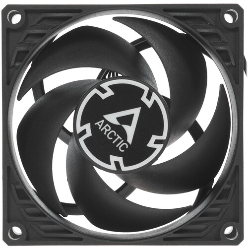 Купить Комплект вентиляторов Arctic Cooling P8 Value Pack [ACFAN00153A] черный  1626228. Характеристики, отзывы и цены в Донецке