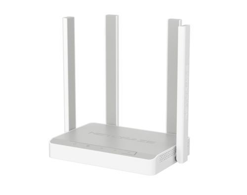 Купить Wi-Fi роутер Netcraze Speedster NC-3013  5641342. Характеристики, отзывы и цены в Донецке
