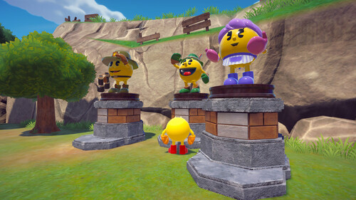 Купить Игра Pac-Man World 2 Re-Pac (Steam)  5642756. Характеристики, отзывы и цены в Донецке
