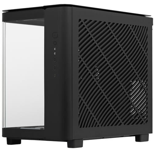 Купить Корпус MONTECH KING 95 PRO  черный  5432000. Характеристики, отзывы и цены в Донецке
