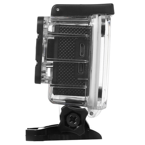 Купить Видеорегистратор Digma FreeDrive Action 4K  4742588. Характеристики, отзывы и цены в Донецке