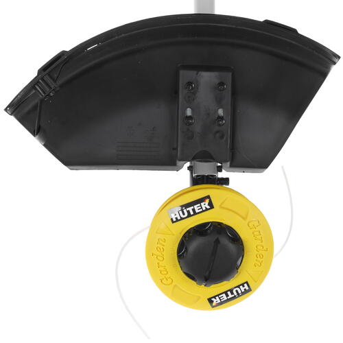 Купить Триммер бензиновый Huter GGT-1500SX  8135976. Характеристики, отзывы и цены в Донецке