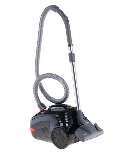 Купить Пылесос Thomas Aqua-Box Compact черный  1048241. Характеристики, отзывы и цены в Донецке