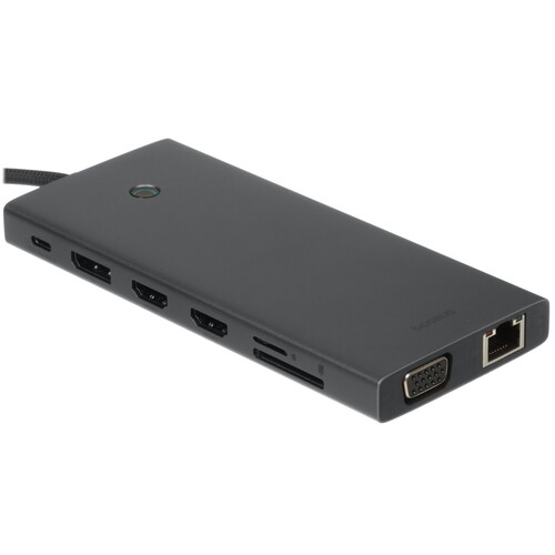 Купить Док-станция Baseus PortalJoy Series  5619764. Характеристики, отзывы и цены в Донецке