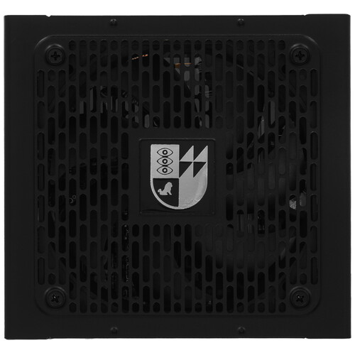 Купить Блок питания Iron Pride Creator 750W  9257866. Характеристики, отзывы и цены в Донецке