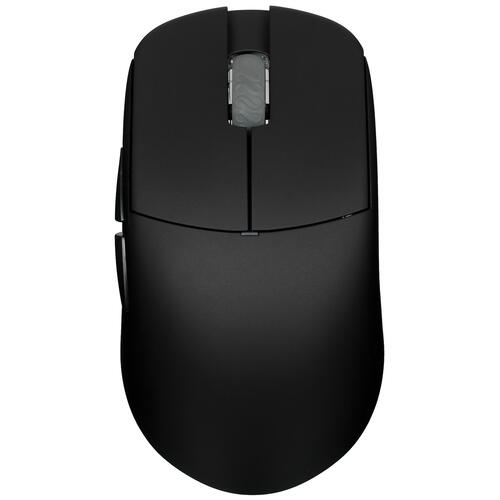 Купить Мышь беспроводная/проводная LAMZU Atlantis Mini  черный  5097580. Характеристики, отзывы и цены в Донецке