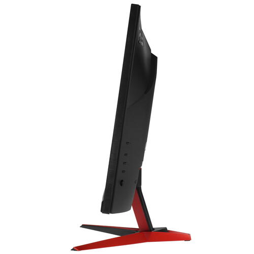 Купить 27" Монитор Acer Nitro VG271Sbmiipx черный  4856076. Характеристики, отзывы и цены в Донецке